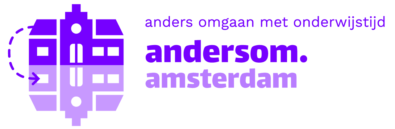 Andersom logo